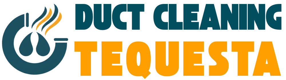 Air Duct Cleaning Tequesta